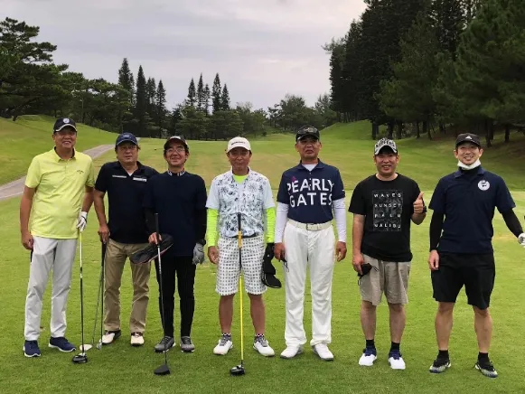 会社説明の画像