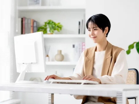 一般事務【書類作成やデータ入力および備品管理等】の画像