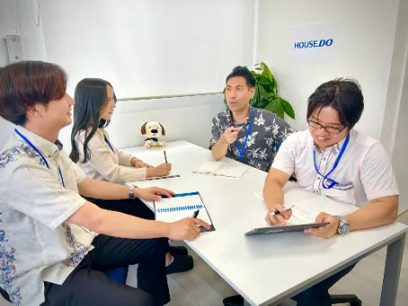 あなたにお願いしたいお仕事についての画像