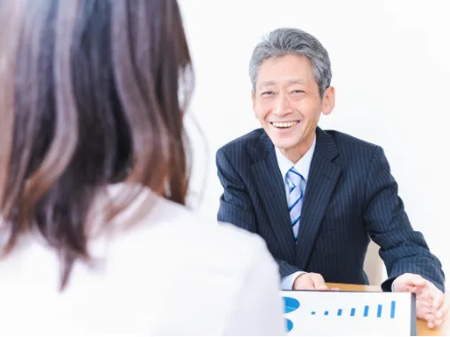 営業スタッフ【室外機や給湯器などの受注受付など】の画像