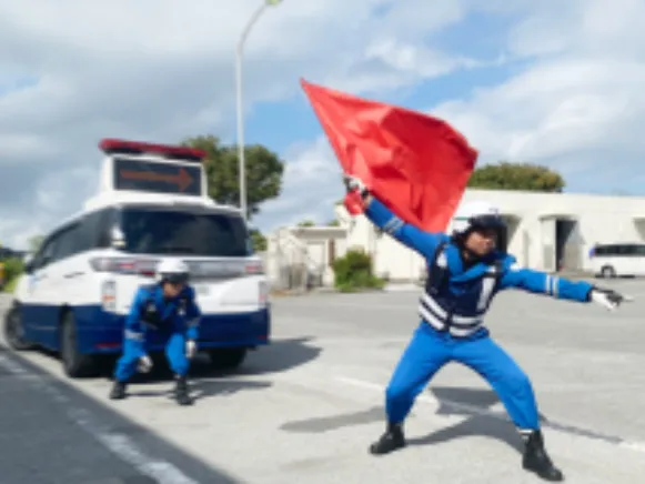 会社説明の画像