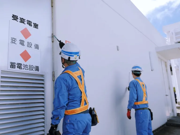 あなたにお願いしたいお仕事についての画像