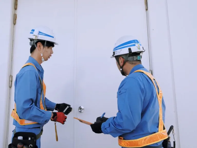 あなたにお願いしたいお仕事についての画像