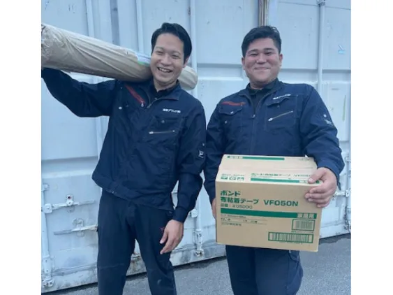 求人のメイン画像