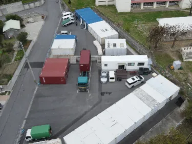 会社説明の画像