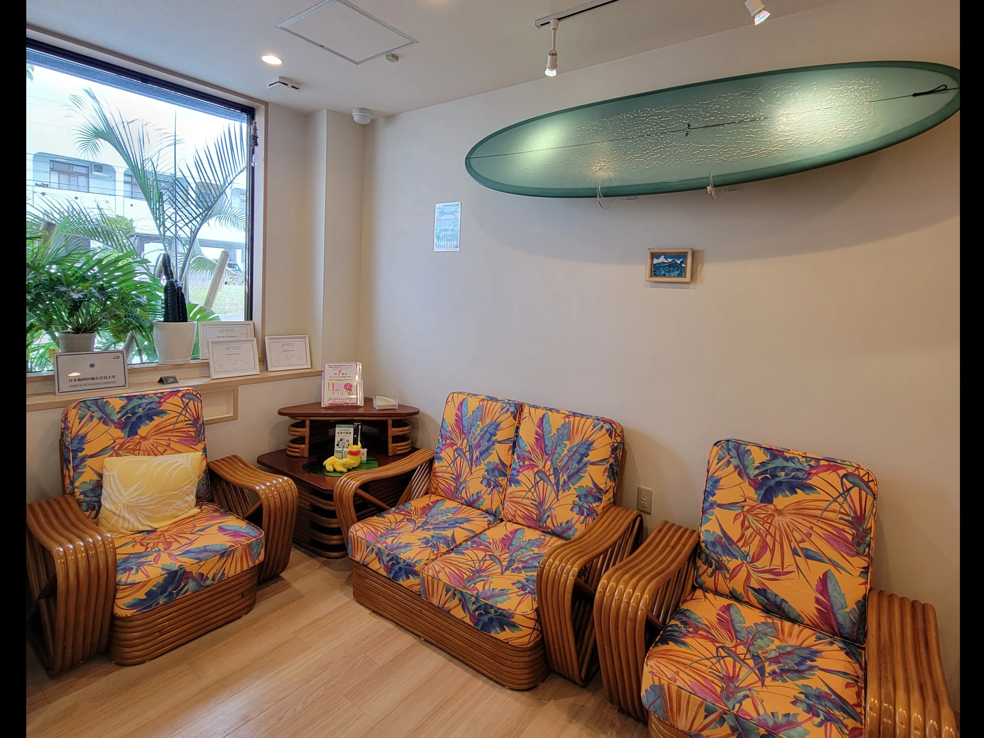 会社説明の画像