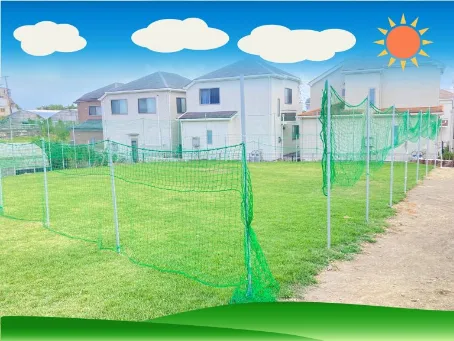 会社説明の画像