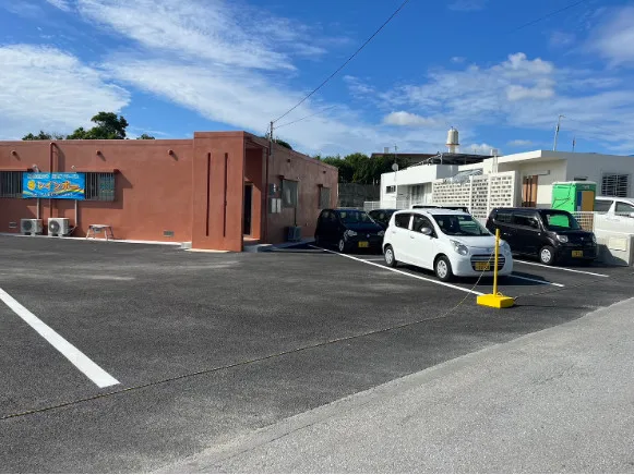 会社説明の画像