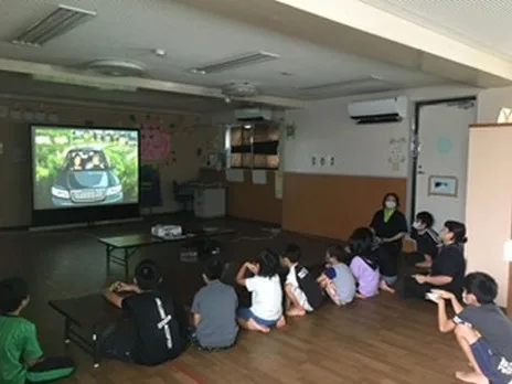 あなたにお願いしたいお仕事についての画像