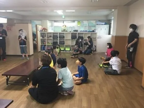 あなたにお願いしたいお仕事についての画像