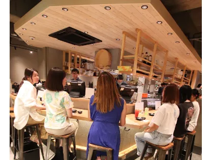 会社説明の画像