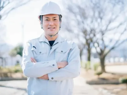 病院施設管理【施設設備の電気や空調及び給排水設備の保守管理】の画像