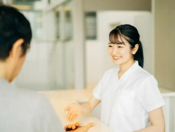 あなたにお願いしたいお仕事についての画像