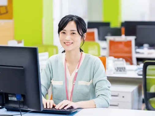 あなたにお願いしたいお仕事についての画像