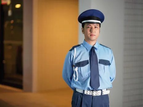 会社説明の画像