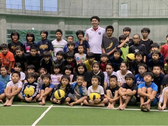 会社説明の画像