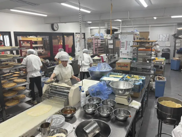 あなたにお願いしたいお仕事についての画像