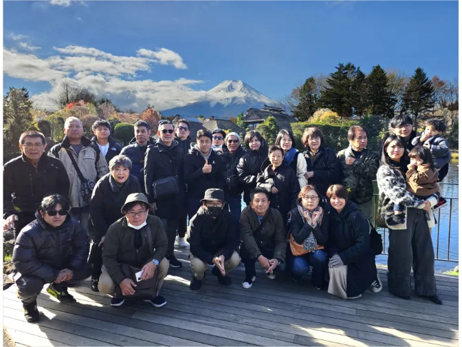 会社説明の画像