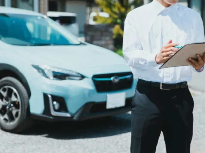 あなたにお願いしたいお仕事についての画像