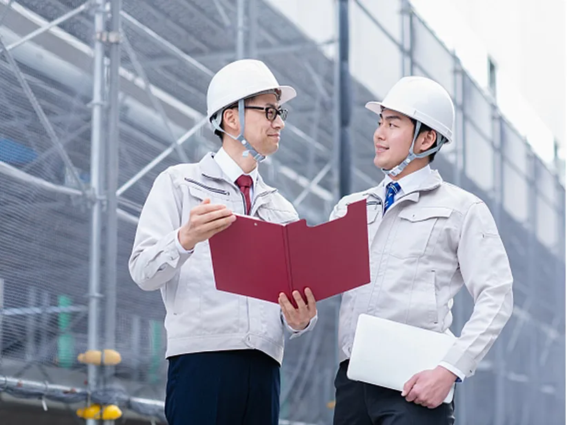 あなたにお願いしたいお仕事についての画像