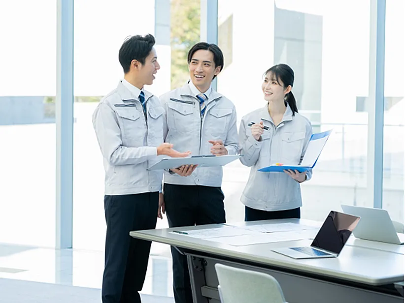 あなたにお願いしたいお仕事についての画像