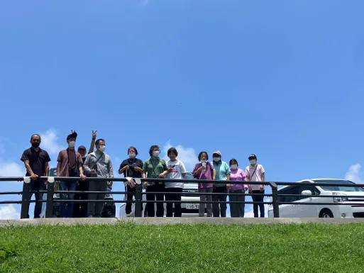 職業指導員（無資格可）【障がいを抱えた利用者のお仕事サポート】の画像