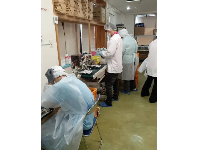 あなたにお願いしたいお仕事についての画像