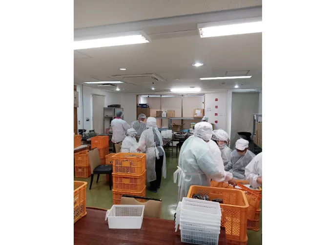 あなたにお願いしたいお仕事についての画像