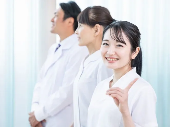 あなたにお願いしたいお仕事についての画像