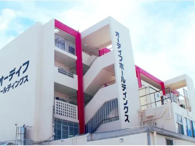 会社説明の画像