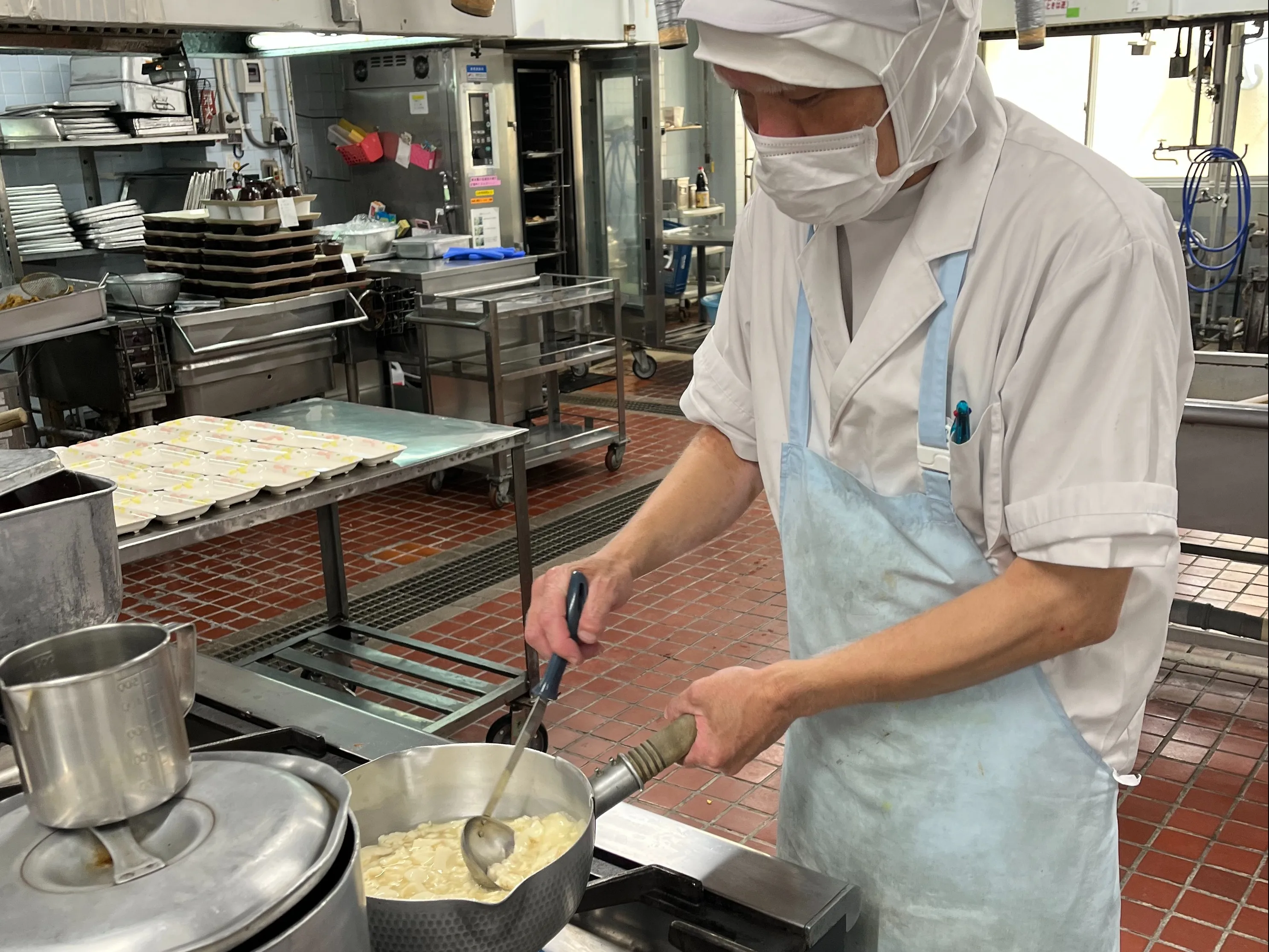 会社説明の画像