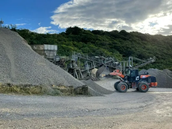 会社説明の画像