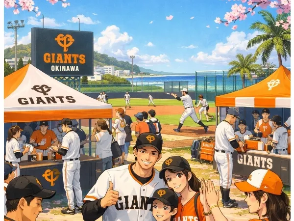 イベントスタッフ（短期）の画像