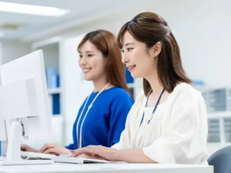 あなたにお願いしたいお仕事についての画像