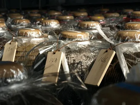 会社説明の画像