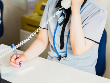 あなたにお願いしたいお仕事についての画像