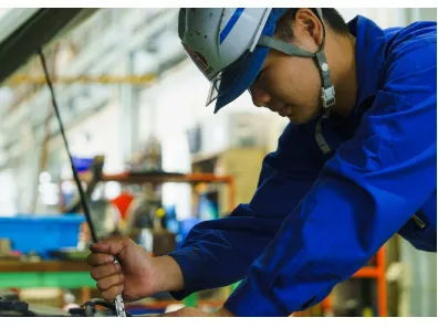 会社説明の画像