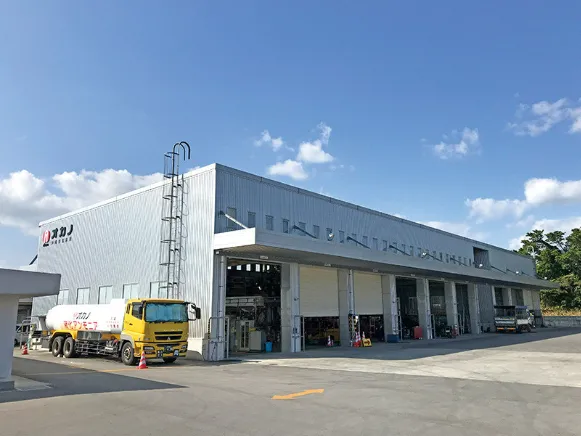 自動車整備士【車両の整備や点検など】の画像