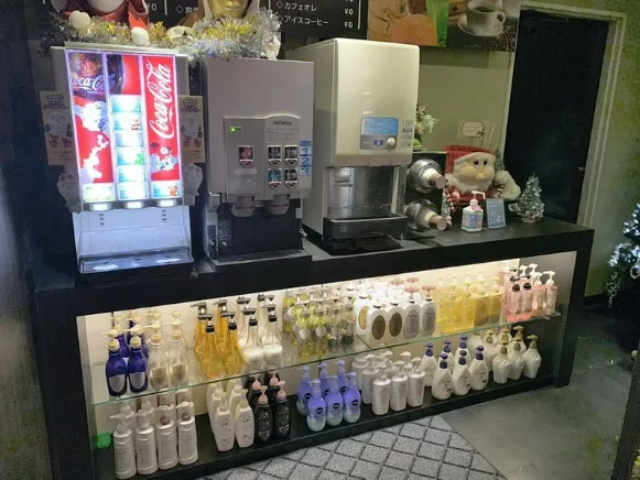 会社説明の画像