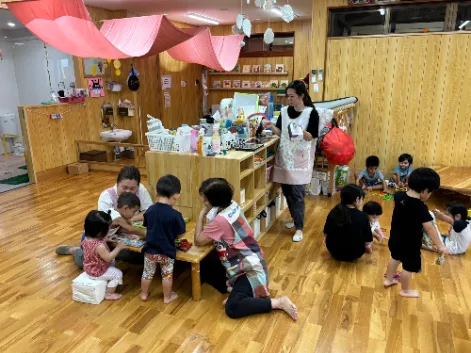 あなたにお願いしたいお仕事についての画像