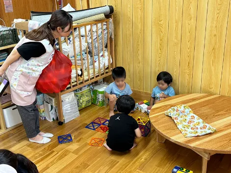 あなたにお願いしたいお仕事についての画像