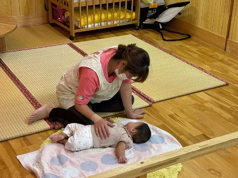 あなたにお願いしたいお仕事についての画像