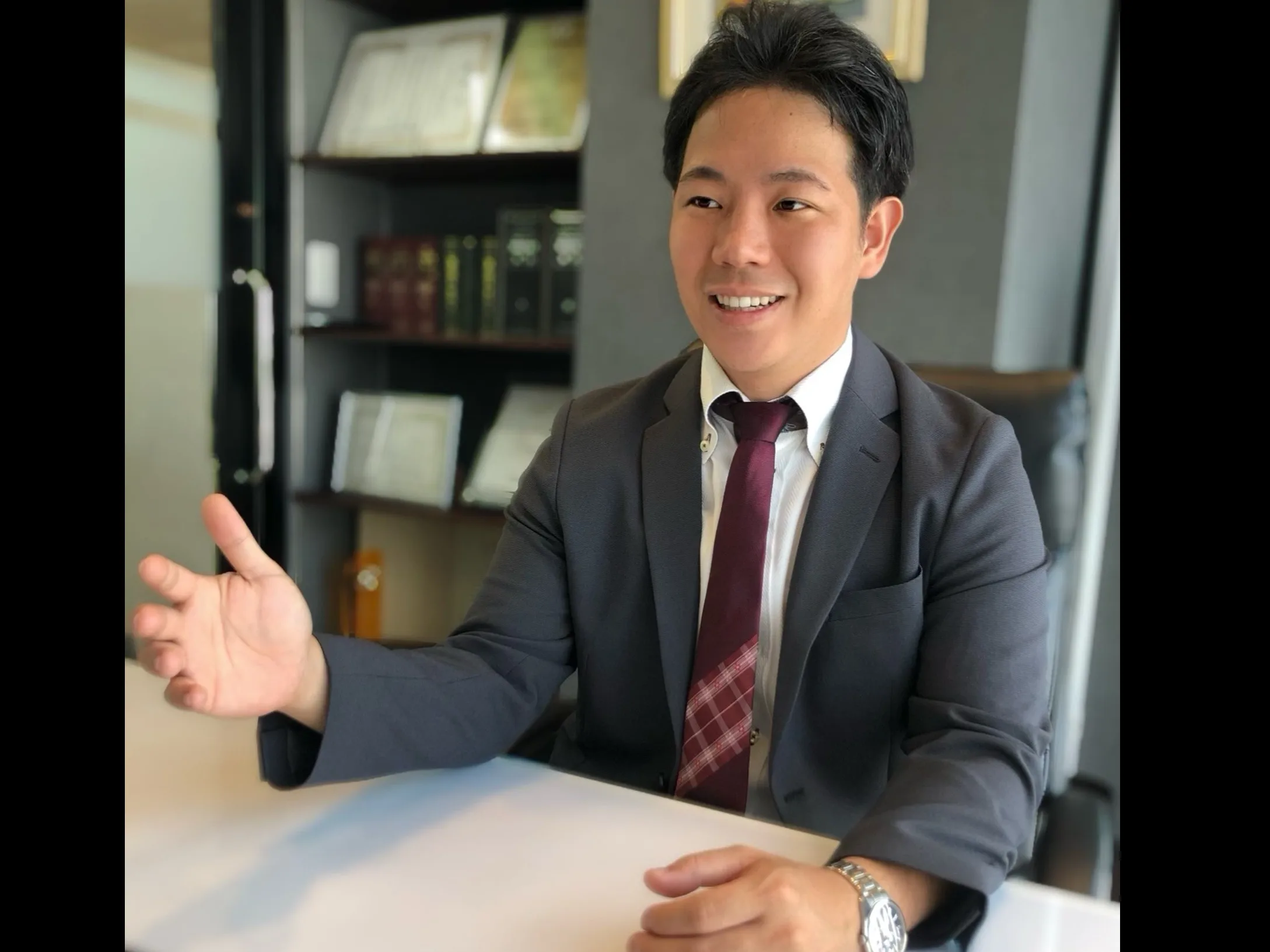 不動産の管理受託スタッフ（経験者）の画像