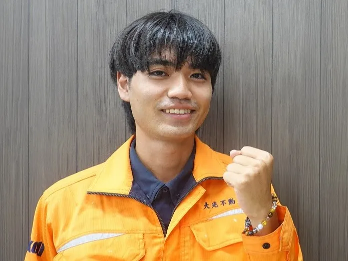 あなたにお願いしたいお仕事についての画像