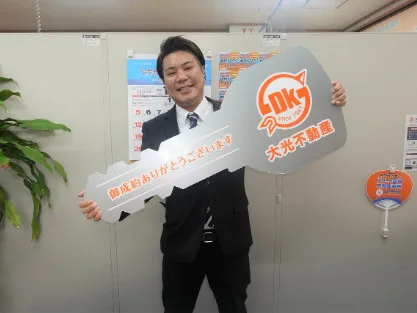 会社説明の画像