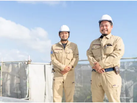 会社説明の画像