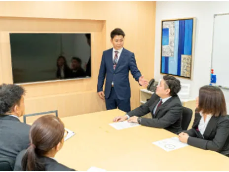 あなたにお願いしたいお仕事についての画像