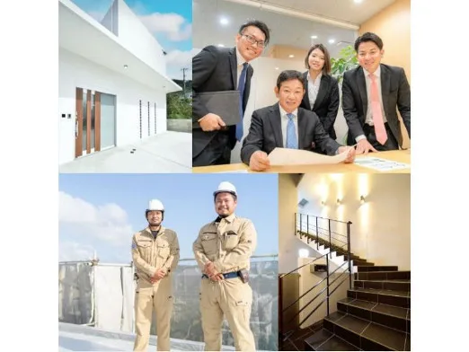 会社説明の画像