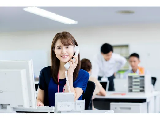 あなたにお願いしたいお仕事についての画像