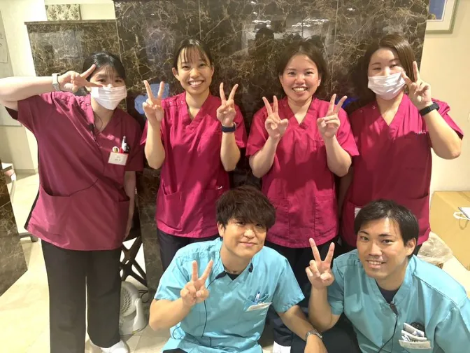 医療事務【眼科医院での医療事務業務】の画像